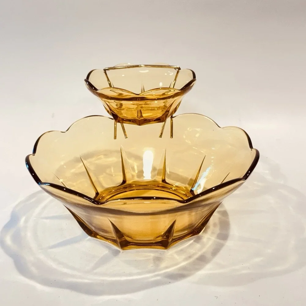 Indiana Glass vintage indiana